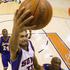 Suns Lakers NBA Richardson