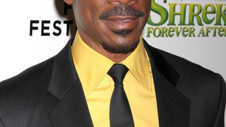 Eddie Murphy