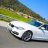 BMW 318d touring