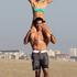 Jesse Metcalfe in Cara Santana
