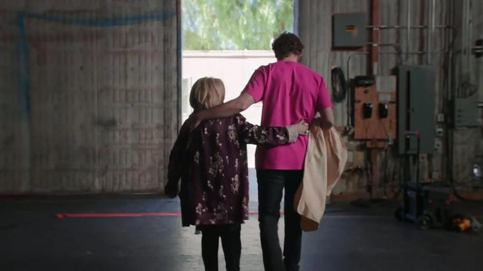 Mama in sin | Avtor: Profimedia