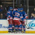 New York Rangers 