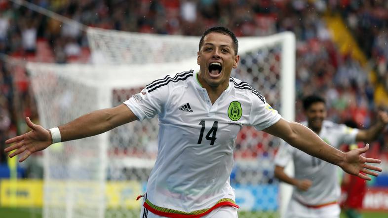 Javier Hernández