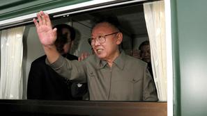 68-letni voditelj je hudo bolan. (Foto: EPA)