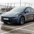 Tesla Y