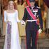 norveški princ Haakon in princesa mette marit