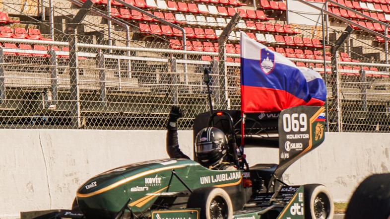 Formula Student