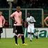Palermo : CSKA 0:3