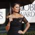 Golden Globe Award Penelope Cruz