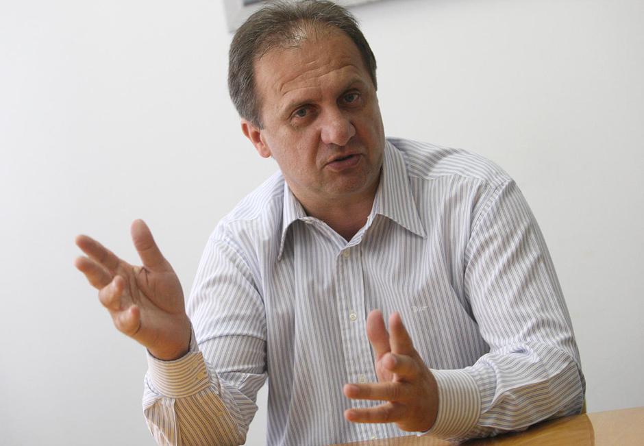 Ivan Simič | Avtor: Žurnal24 main