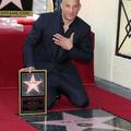 Vin Diesel