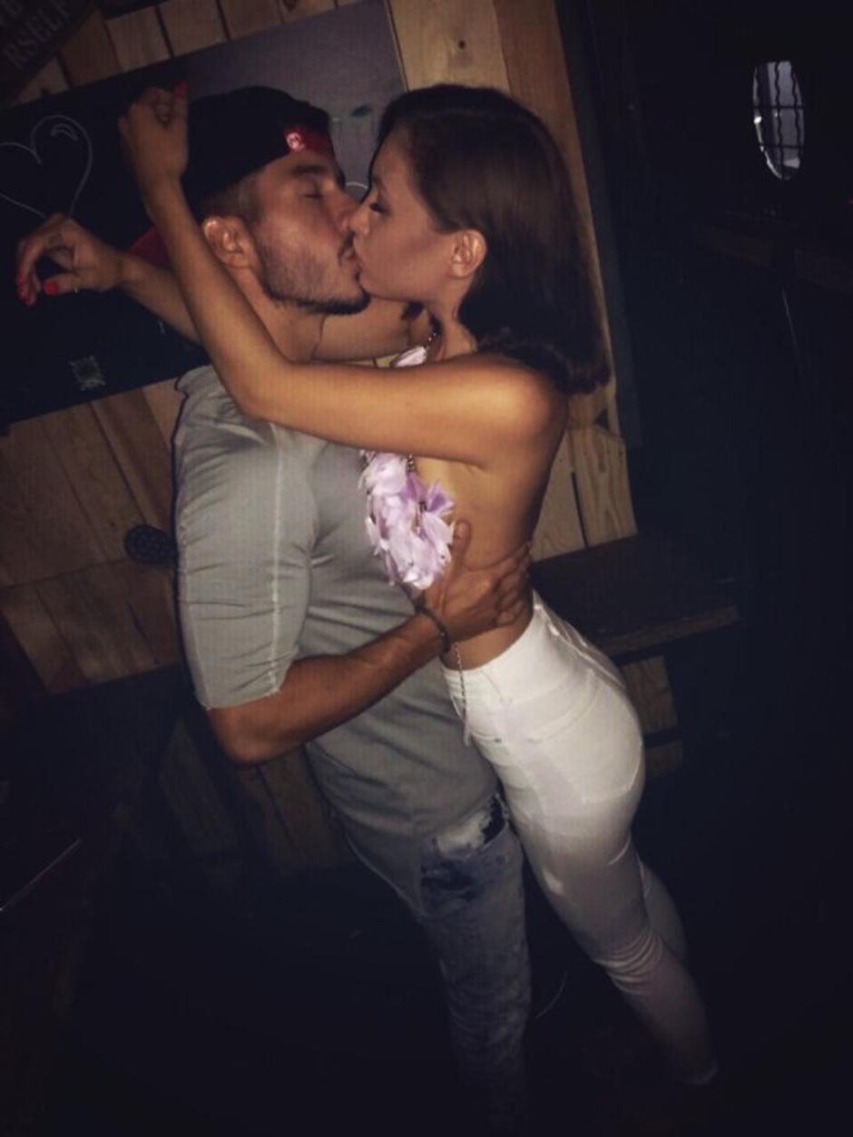 Anja Jenko | Avtor: Andreja Cilenšek