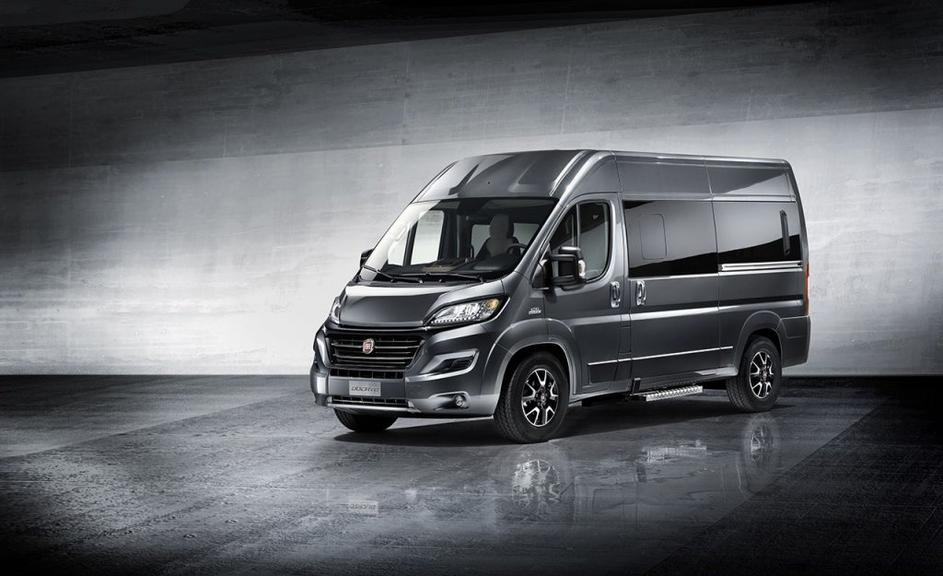 Fiat ducato