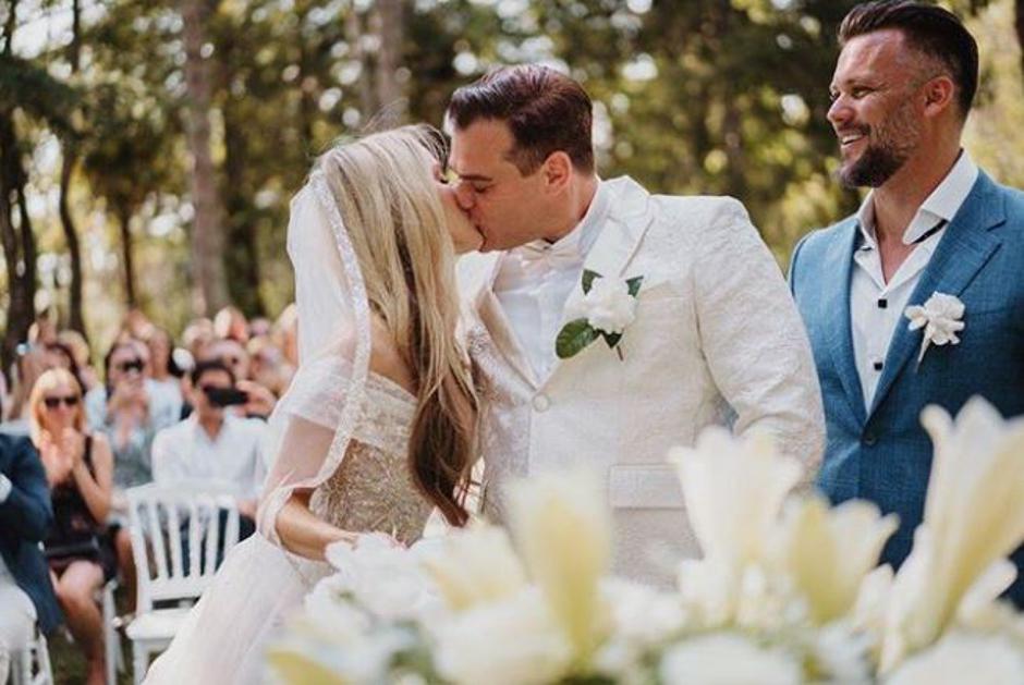 Tomaž Žvipelj | Avtor: Instagram