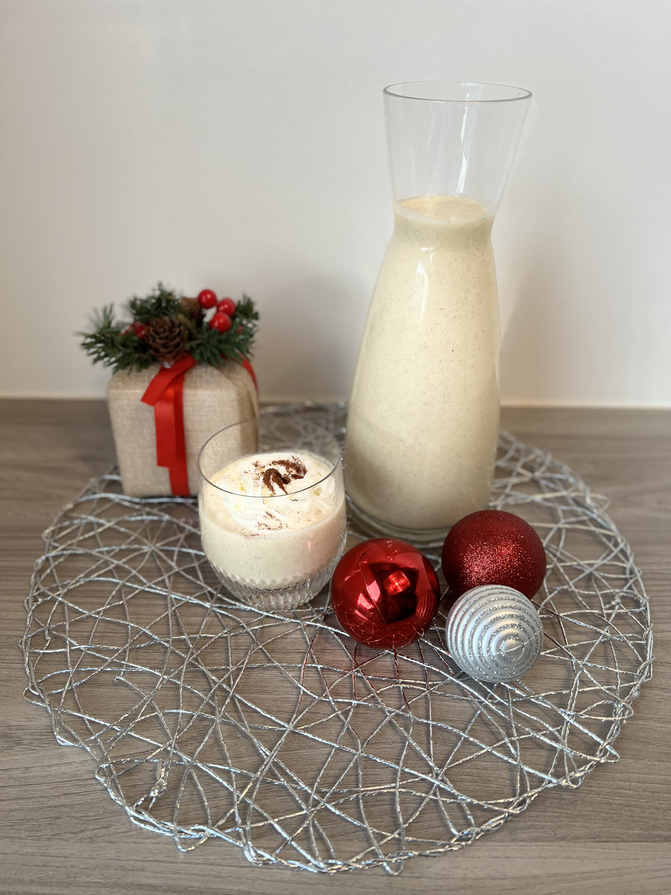 Mesec prazničnih obrokov | Avtor: Mesec prazničnih obrokov