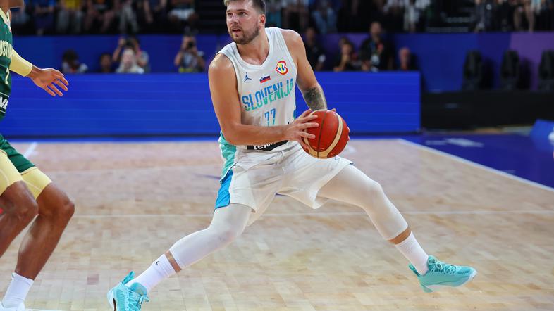 Luka Dončić