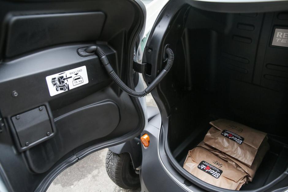 hodok | Avtor: Saša Despot