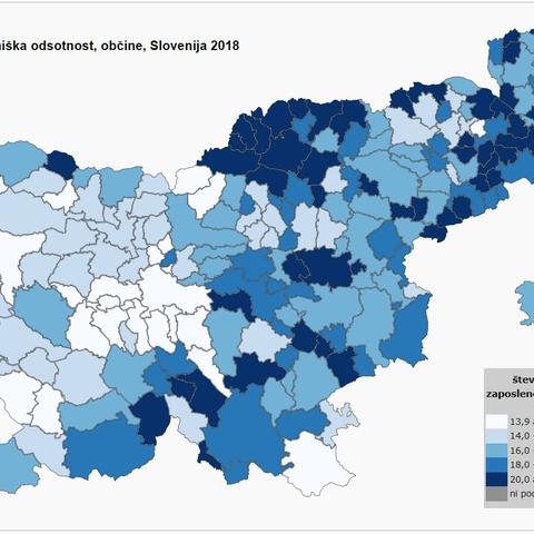 Bolniška odsotnost