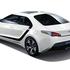 Hyundai blue2 fuell cell concept