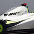 avtomoto 2009 top fotke leta Jenson Button Brawn Mercedes