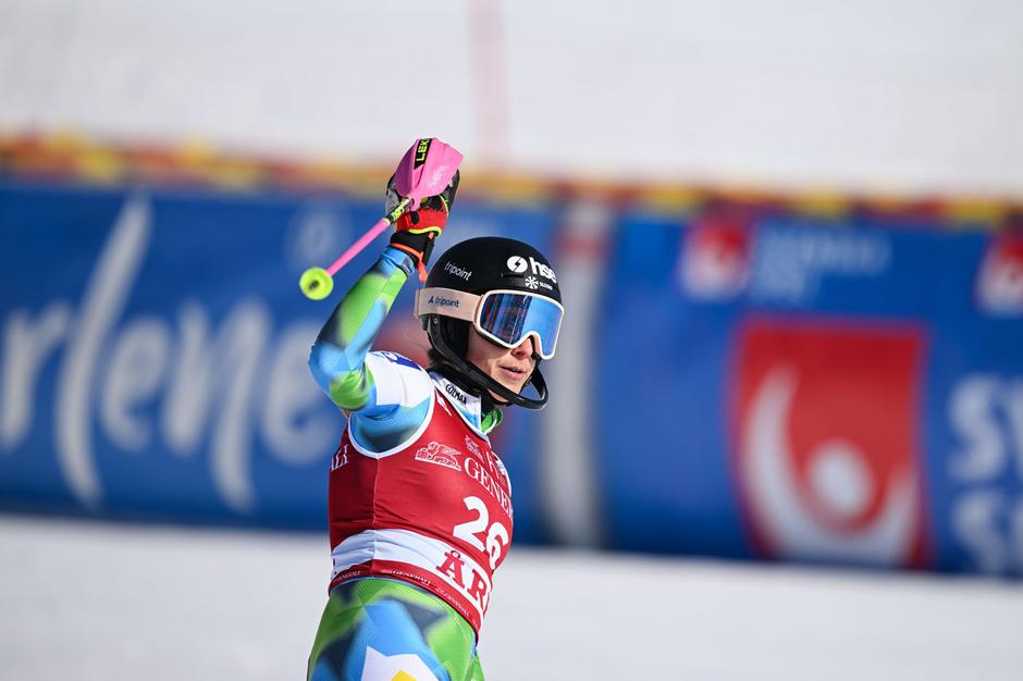 Ana Bucik Jogan | Avtor: Profimedia