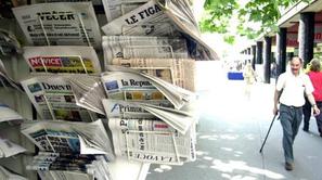 Dnevnik si v Delu Revijah želi čim večji delež.