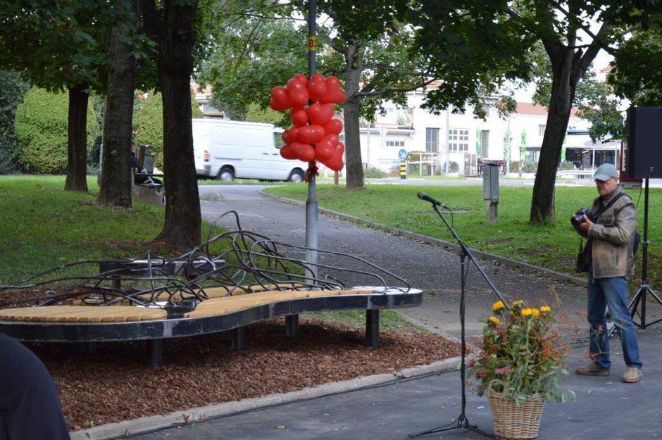 Klopca za zmenke | Avtor: Študentski domovi Univerze v Mariboru