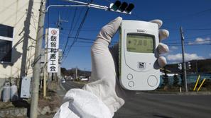 Slovenija 29.03.11, fukusima, fukushima, sevanje, japonska, foto: reuters