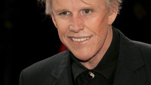 Gary Busey