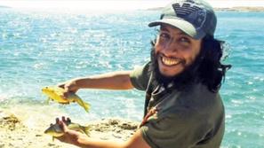 Abdelhamid Abaaoud