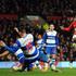 Nani Manchester United Reading pokal FA Cup