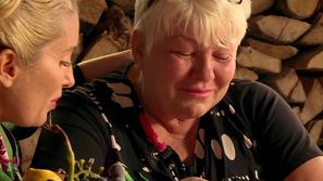 rasema begulić, ljubezen po domače