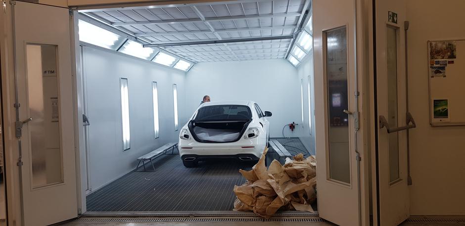 Emil Frey | Avtor: Žurnal24 