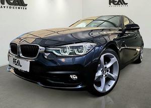 BMW serija 3 Touring: 320XD-4X4-AVT-FACELIFT-XENON-LED-USNJE-NAVI-PDC