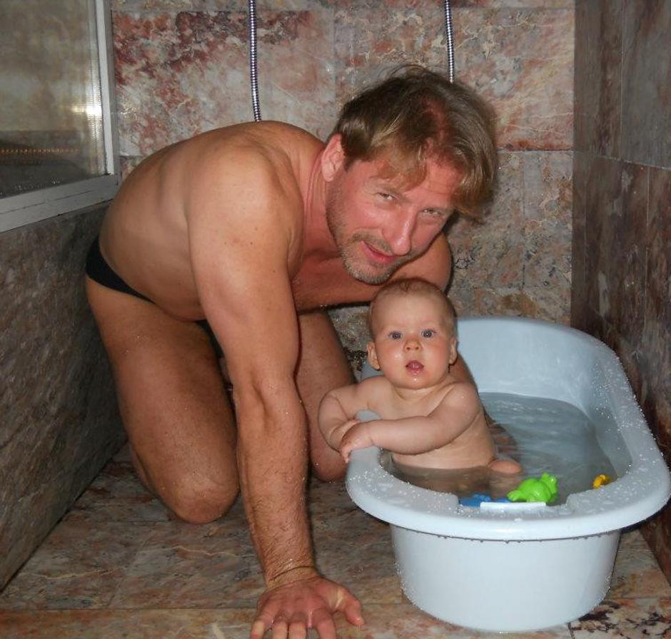 Erazem Pintar | Avtor: Facebook