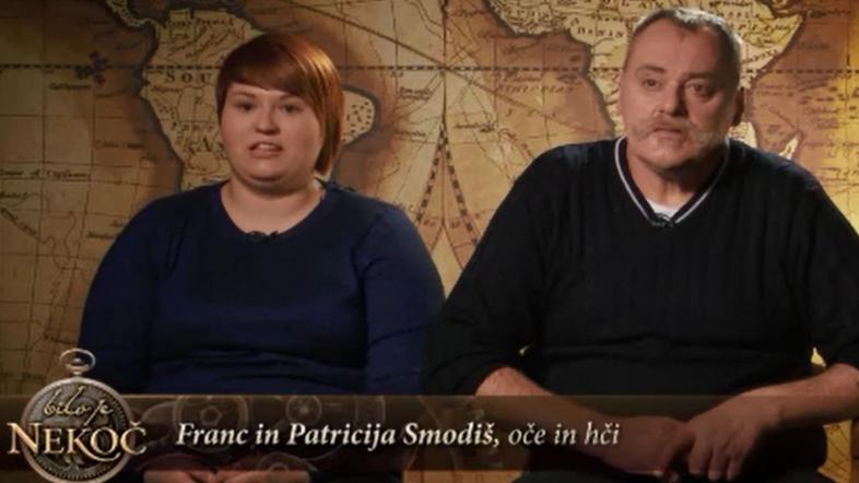 patricija, franc