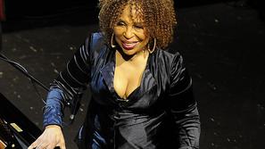 Roberta Flack