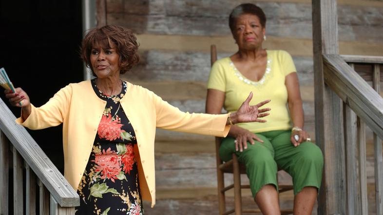 Cicely Tyson