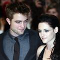 Robert Pattinson, Kristen Stewart 