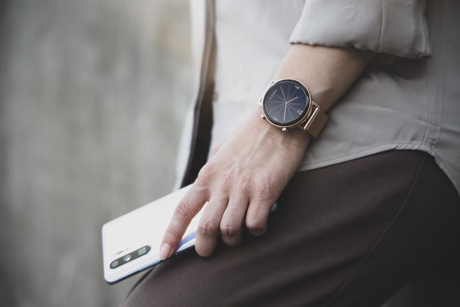 Huawei GT2 | Avtor: Huawei