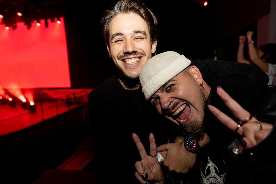 Tommy Cash | Avtor: Miro Majcen