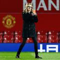 Julia Roberts na obisku pri Man Utd