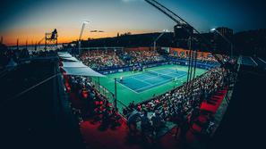 Portorož challenger tenis