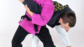 Petra Nareks samoobramba