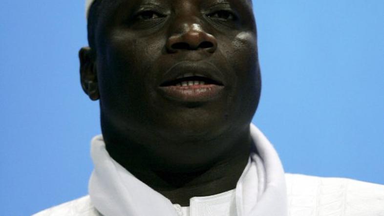 Yahya Jammeh