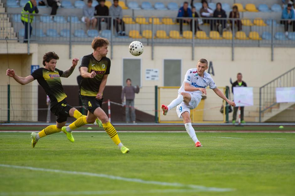 Kalcer Radomlje - Koper | Avtor: Anže Petkovšek