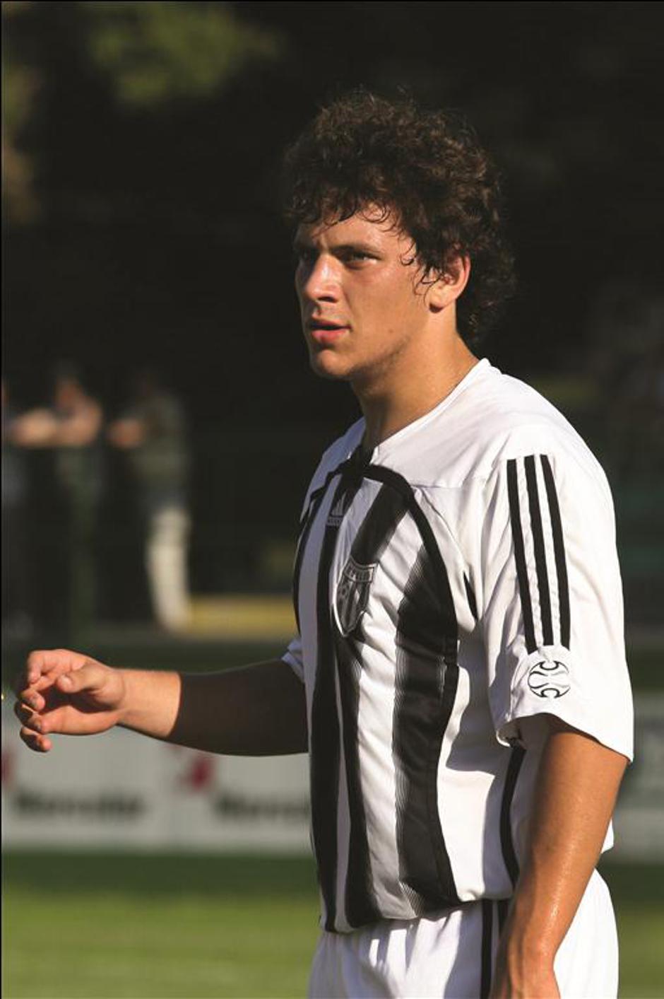 erik janža mura | Avtor: Gregor Čiček/mura05.si