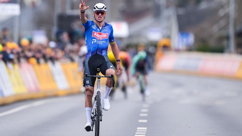 Mathieu van der Poel