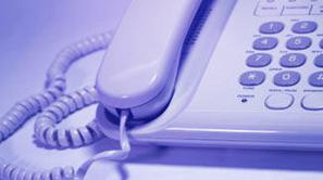 Številka mora biti uvedena do 25. maja. (Foto: iStockphoto)