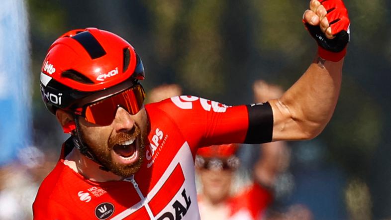 Thomas De Gendt